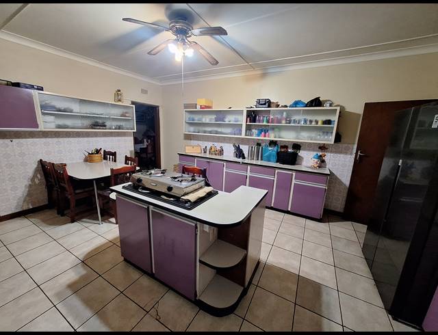 3 BEDROOM HOUSE FOR SALE IN DALESIDE